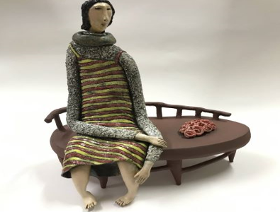 曾永鴻陶瓷作品集